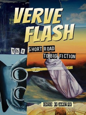 cover image of Verve Flash